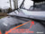 Polaris Ranger XP 900 Scratch Resistant Flip Down Windshield