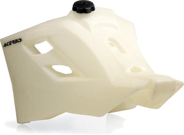 Acerbis 2140780147 Fuel Tank - 6.3 Gallon Natural