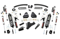 Rough Country | 6 Inch Lift Kit  |  Gas  |  C/O Vertex | Ford F-250/F-350 Super Duty (05-07) | 59659