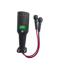 Battery Tender 95-13 Club Car DS Precedent Golf Cart 48V DC Plug