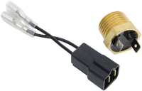 QUAD LOGIC Radiator Fan Sensor - Part Number 100-1277-PU for Polaris