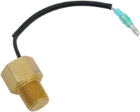 QUAD LOGIC Hot Temperature Switch 100-1274-PU - Reliable OEM Replacement