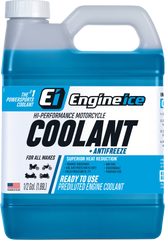 ENGINE ICE 10850 1/2 Gal Hi Performance Coolant