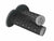 SCOTT Mellow Grip Black/Grey 269305-1001 - Double Density Grip for Enhanced Comfort