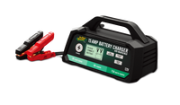 Battery Tender 12V 2A/8A/15A Selectable Chemistry Battery Charger