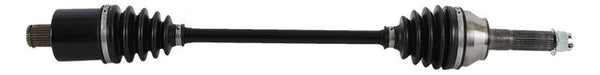 ALL BALLS AB6-PO-8-397 6 Ball Heavy Duty Axle Rear