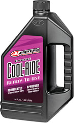 MAXIMA Engine Cool Aide 84964 - 0.5 Gallon Engine Coolant