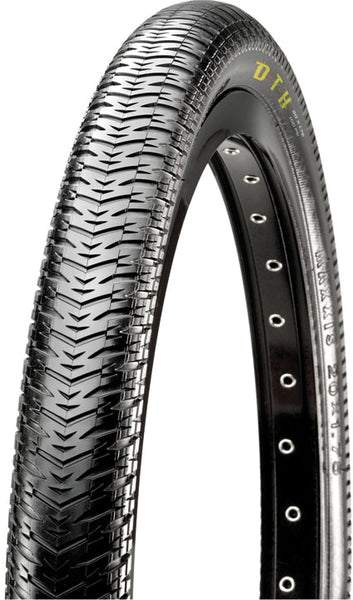 Dth Tire 20"X1 3/8"