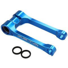 Lowering Link Hus H Blue