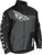 Snx Pro Jacket Black/Grey Xl