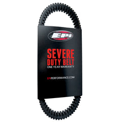 EPI Severe Duty Belt WE265032 for Kaw Mule Pro FX/FXT/FXR/DX/DXT