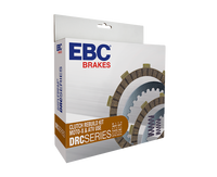 EBC 1992 Yamaha WR 200 D (200cc) DRC Complete Clutch Rebuild Kit