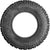 Sedona Coyote 25x8-12 Bias Tire CO25812 - Exceptional Traction & Durability