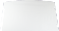 OPEN TRAIL Full Windshield 459-2017 - Scratch Resistant & UV Protected