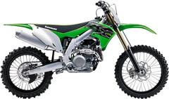 NEW-RAY 58103 1:12 Scale Kawasaki KX450 2019 Die-Cast Replica