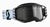 SCOTT Prospect Goggle Enduro Black/White Light Sensitive Grey - Part Number 272824-1007343