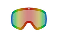 Havoc Racing Youth Legacy Lens Red
