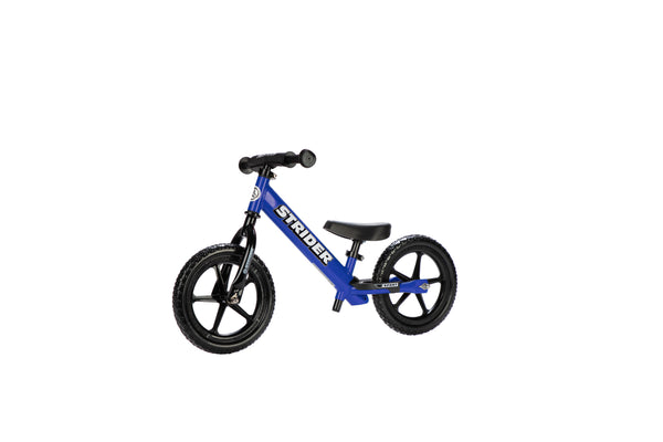 STRIDER Strider 12 Sport Bike Blue - ST-S4BL