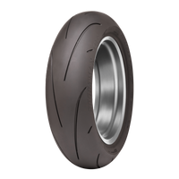 Dunlop Sportmax Q5S Rear Tire - 190/55ZR17 M/C (75W) TL