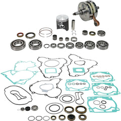 VERTEX Complete Engine Rebuild Kit WR00069 - All-In-One Solution