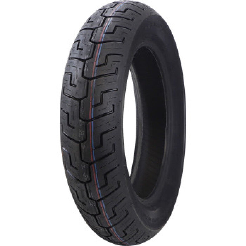 Dunlop D401T Rear Tire - 150/80B16 M/C 77H TL