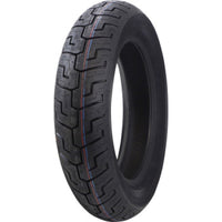 Dunlop D401T Rear Tire - 150/80B16 M/C 77H TL