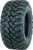 QuadBoss QBT846 Radial Utility Tire - 25x10R12 8Ply