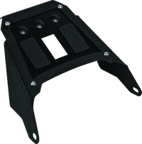 DragonFire Racing 20-22 Honda Talon Lower Switch Pod