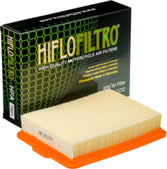 HIFLOFILTRO HFA7801 Air Filter - High Performance Replacement