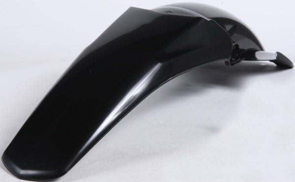 ACERBIS Rear Fender Black - Part Number 2040900001