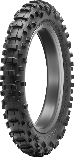 Dunlop Geomax Enduro EN91 Rear Tire 140/80-18 70R Bias TT