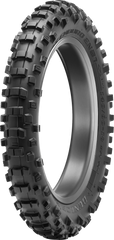 Dunlop Geomax Enduro EN91 Rear Tire 140/80-18 70R Bias TT