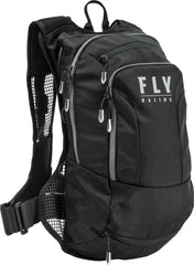 FLY RACING XC 100 Hydro Pack 3L Black - Hydration System