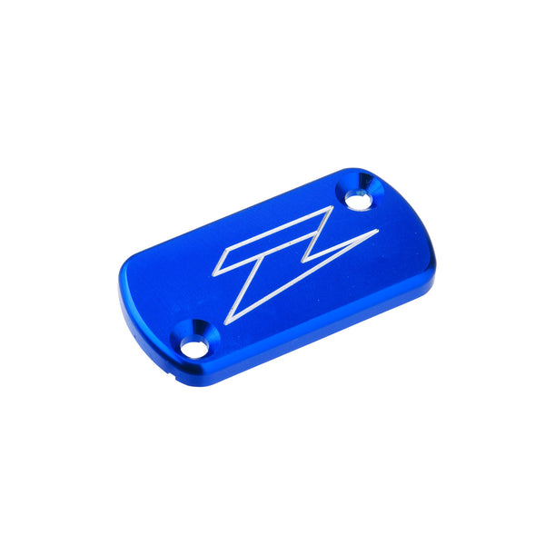 Brake Reservoir Cover Blue