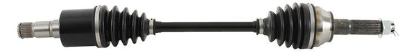 All Balls AB6-PO-8-395 6 Ball Heavy Duty Axle Rear