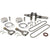 VERTEX Complete Engine Rebuild Kit HR00208 for Professional Repairs