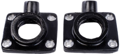 UPP Intake Manifold 34mm Without Boost Holes (Black) - Part #1134