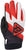 Answer 25 Peak Flo Gloves Black/Red/White - Large