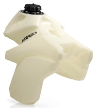 ACERBIS 2250320147 Fuel Tank - 3.2 Gallon Natural Color