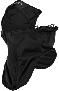 GMAX MD-74 Neck Gator with Magnets XL 3X - Ultimate Comfort & Protection