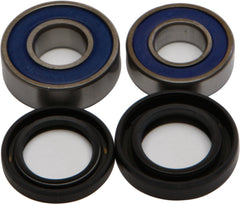 ALL BALLS 25-1160 Front/Rear Wheel Bearing/Seal Kit