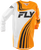 FLY RACING Youth F 16 Jersey Yellow/White/Black 378-224YM