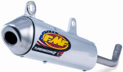 FMF Turbinecore II Muffler S/A KTM/HSQ - Part Number 025260