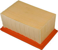 HIFLOFILTRO HFA7912 Air Filter for High Performance Engines