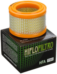 HIFLOFILTRO HFA7101 Air Filter - High Performance Replacement