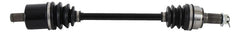 All Balls AB6-PO-8-312 6 Ball Heavy Duty Axle Front