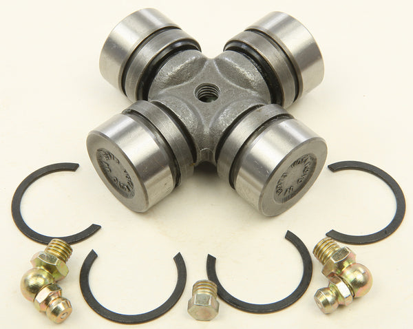 ALL BALLS U Joint Kit 19-1018 - High-Performance Replacement for Honda Yoke Assemblies