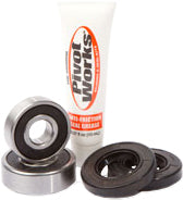 PIVOT WORKS PWRWK-K12-006 Rear Wheel Bearing Kit