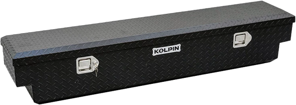 KOLPIN Utv Metal Bed Box - Part Number 53470