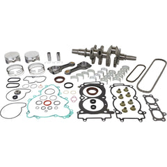 VERTEX Complete Engine Rebuild Kit - Part Number HR00215